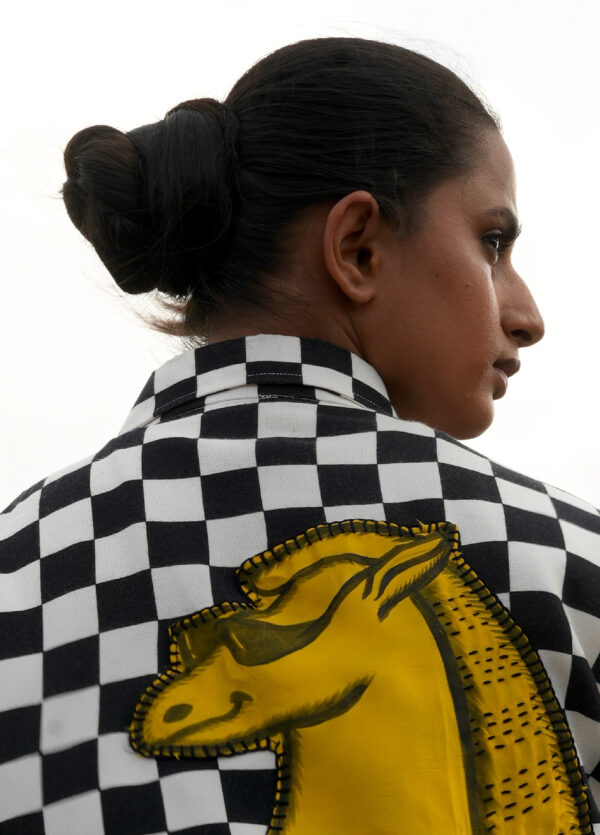 L Move Long Shirt