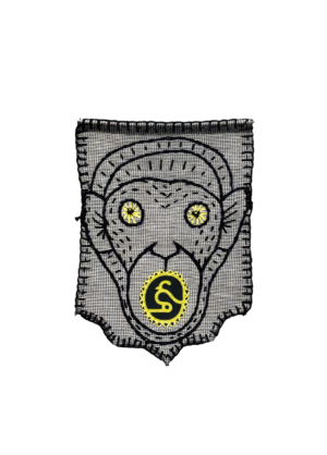 Monkey Mouth